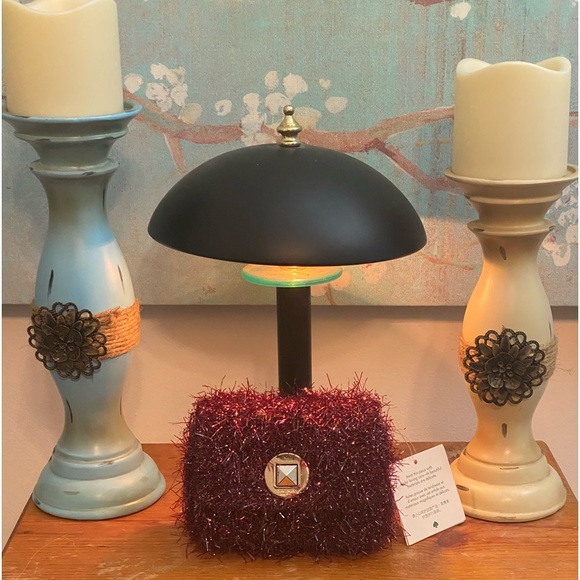 Kate Spade ♠️ Natalia Crossbody Bag. Color: Cherry Blossom - Picture 4 of 9